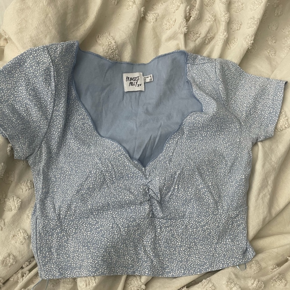 Princess Polly top